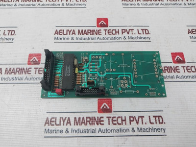 Inelteh Lp-220-2, Lp-24-2 Printed Circuit Board Used Inelteh Lp-220-2, Lp-24-2 Printed Circuit Board Used