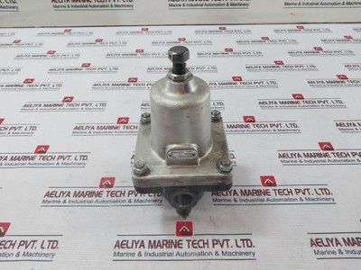3750031000 Rexroth Pneumatic Pressure Reducing Valve Used 3750031000 Rexroth Pneumatic Pressure Reducing Valve Used