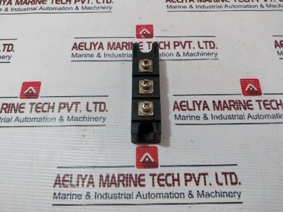 Pc308 Diode Module Nihon Inter Electronics Used Pc308 Diode Module Nihon Inter Electronics Used