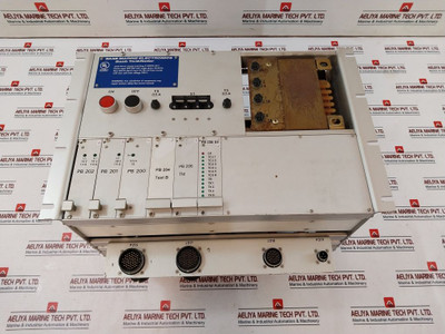 Saab Marine Dwg 9150022-503,Pb 200,Pb 201,Pb 202,Pb 204,Pb 205,Pb 206 Gf Rack