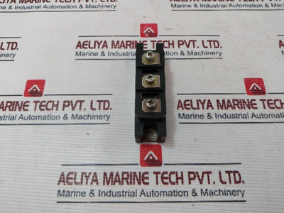 Diode Module Fuji Electric Used Diode Module Fuji Electric Used