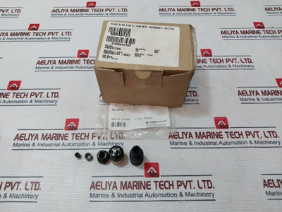 Lumberg Rkc 5/7 P8 Connector 2095793