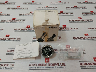 Gauge Oil Pressure Manitowoc 4601130 0-80 Psi New Gauge Oil Pressure Manitowoc 4601130 0-80 Psi New