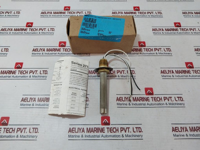 Fire Detection Heat Detector Kidde-fenwal Detect-a-fire Used Fire Detection Heat Detector Kidde-fenwal Detect-a-fire Used