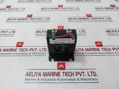 Current Transformer Wicc Mw0911 - Wicc Ltd. Used Current Transformer Wicc Mw0911 - Wicc Ltd. Used