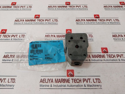 Gap-r002 16A Electrical Extension Socket 3-pin 250V