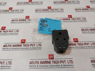 Gap Gap-r002 3-pin Coupler 250V New Gap Gap-r002 3-pin Coupler 250V New