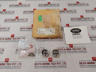 Kimray 0300840Rk Flow Meter Repair Kit New