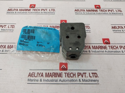 Gap Gap-r002 250V Coupler 16A New Gap Gap-r002 250V Coupler 16A New