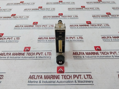 26S 0-5.0 Air Flow Meter