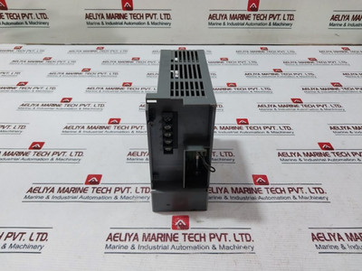 Allen-bradley, Power Supply, SLC 500, Cat: 1746-P1, Ser: A Used Allen-bradley, Power Supply, SLC 500, Cat: 1746-P1, Ser: A Used