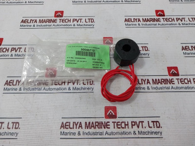 Asco Solenoid Valve Coil 400415-118-d New