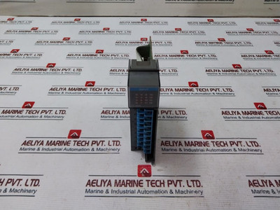Allen-bradley 1746-ib16 Dc Input Module For Programmable Controller