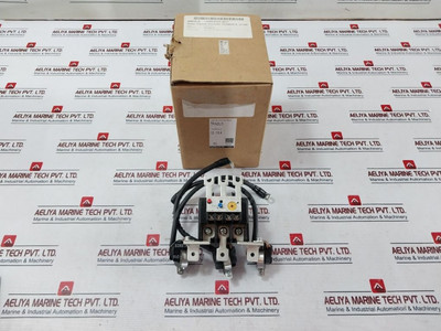 Fuji Electric Tr-n3L/3 Thermal Overload Relay 34-50A 690V Fuji Electric Tr-n3L/3 Thermal Overload Relay 34-50A 690V
