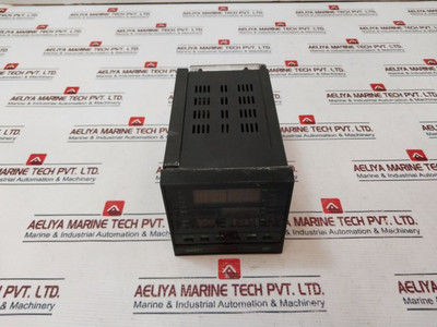 Ascon Qf-3000/Ada Temperature Controller 100…240 Vac Ascon Qf-3000/Ada Temperature Controller 100…240 Vac