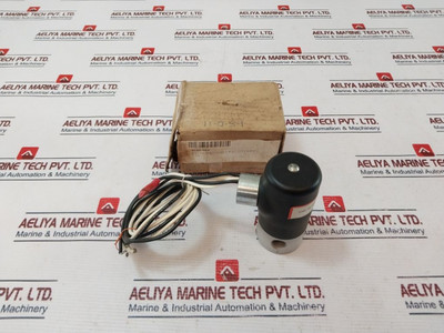 Valve Humphrey 062 4E2 Cd Pneumatic Solenoid 120V New Valve Humphrey 062 4E2 Cd Pneumatic Solenoid 120V New