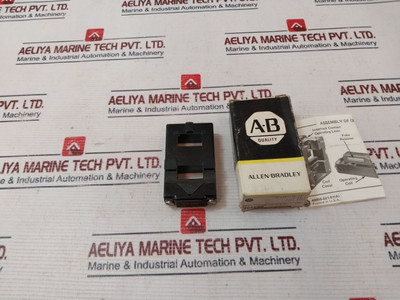Allen-bradley 70A288 Magnetic Operating Coil 480V 60Hz New Allen-bradley 70A288 Magnetic Operating Coil 480V 60Hz New