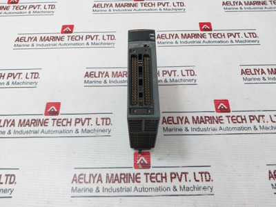Mitsubishi Electric Qy42P Digital Output Unit 12/24Vdc 0.1A Used Mitsubishi Electric Qy42P Digital Output Unit 12/24Vdc 0.1A Used