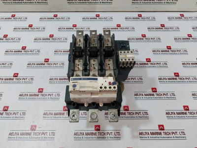 Telemecanique/Schneider Electric Used Telemecanique/Schneider Electric Used
