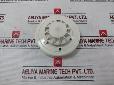System Sensor, 5351E, Ror & Fixed Temperature Detector Used System Sensor, 5351E, Ror & Fixed Temperature Detector Used