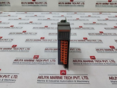 Allen-Bradley, Output Module, 1746-0W16 Used Allen-Bradley, Output Module, 1746-0W16 Used