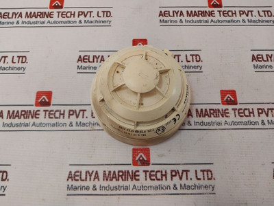 Siemens Dot1151A-ex Smoke Detector En54-7