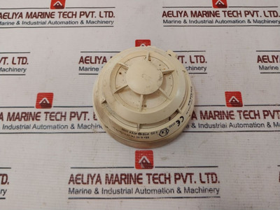 Siemens Dot1151A-ex Smoke Detector En54-7 Used Siemens Dot1151A-ex Smoke Detector En54-7 Used