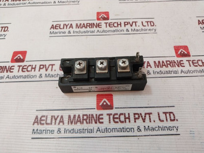 Hitachi Mbm200Gs6A Igbt Diode Module 810