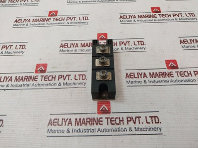 Eupec Tt 162 N 16 Kof Power Block H-8334