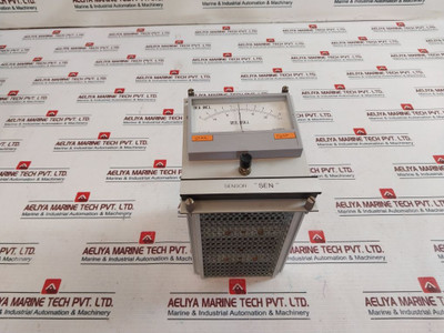 Gossen 20-0-20 Indication Ctr/Mtr Sensor