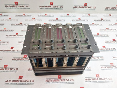 Mutec Cargosystem 903 Cargo Temp 904 Indication Rack Mutec Cargosystem 903 Cargo Temp 904 Indication Rack