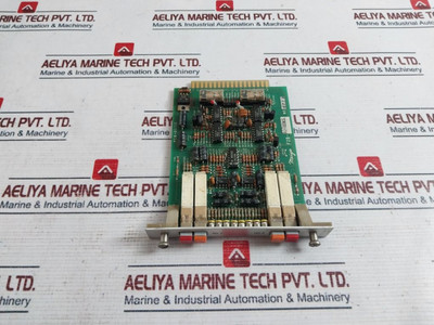 Meiyo F2B-102Hhms Printed Circuit Board PCB-0071C Used Meiyo F2B-102Hhms Printed Circuit Board PCB-0071C Used