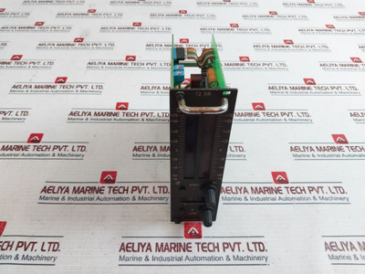 Mutec Cargo Temp 904 Printed Circuit Board 24Vdc Mutec Cargo Temp 904 Printed Circuit Board 24Vdc