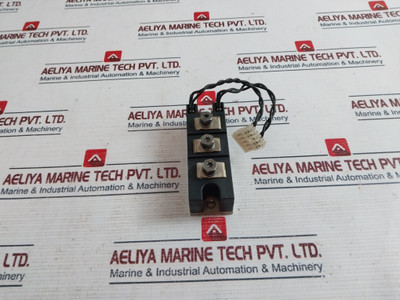 Eupec Tt142N16Kof Power Block 20T6