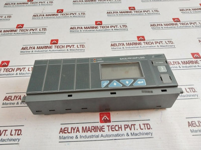Abb Pr122/P-lsig Circuit Breaker Trip Unit 1600A Re0676/001 Abb Pr122/P-lsig Circuit Breaker Trip Unit 1600A Re0676/001