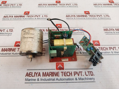 Merlin Gerin/Schneider Electric Mnr-uv Time Delayed Undervoltage Release Used Merlin Gerin/Schneider Electric Mnr-uv Time Delayed Undervoltage Release Used