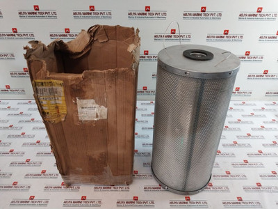 Filter Element F-6652.0001, Filter Element, 18-62157712, Amos#: F-6652.0001 New Filter Element F-6652.0001, Filter Element, 18-62157712, Amos#: F-6652.0001 New