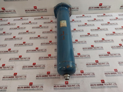 Knf-13 Coalescent Air Filter by Kyung Nam Dryer Co. Ltd. Used