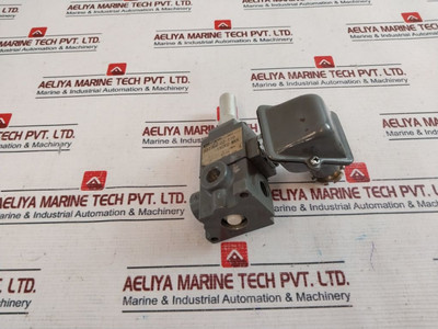Parker Kuroda As2306-02-110-15Cku-mkk Solenoid Valve Ac110V Parker Kuroda As2306-02-110-15Cku-mkk Solenoid Valve Ac110V