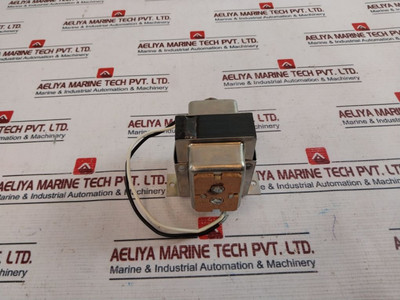 Honeywell At72D 1089 Control Circuit Transformer E0254-2 24V Used Honeywell At72D 1089 Control Circuit Transformer E0254-2 24V Used