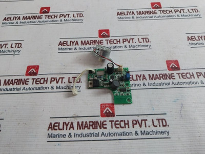 Usrd03Md Mabuchi Printed Circuit Board Used Usrd03Md Mabuchi Printed Circuit Board Used