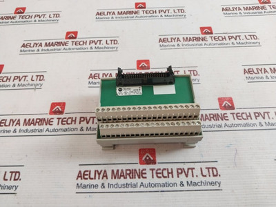 Allen-bradley 1492-ifm40F Interface Module 0-132V Ac/Dc New