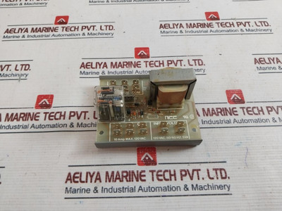 Ncc Lnc-ns127-120 10Amp 120Vac Ncc Used Ncc Lnc-ns127-120 10Amp 120Vac Ncc Used