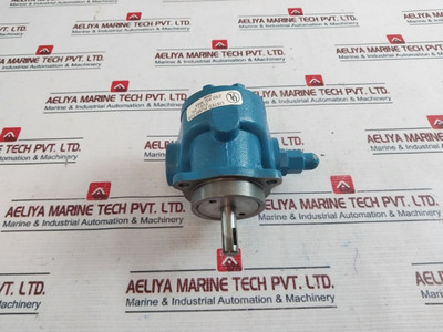 Tuthill 4103V135-cc-7 Fuel Oil Pump E0254-2 New Tuthill 4103V135-cc-7 Fuel Oil Pump E0254-2 New