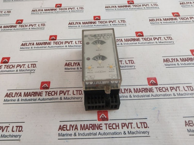 Ime Time 20 Sec. Module 100V Used Ime Time 20 Sec. Module 100V Used