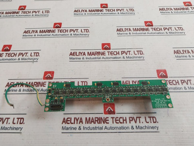 Seetech St-350 Printed Circuit Board