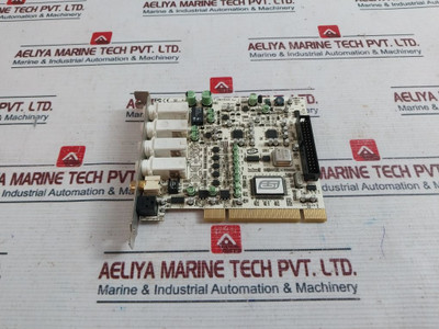 Esi Maya44 Pci Audio Interface Sound Card 709747