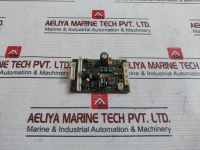 4160700Pb00 Printed Circuit Board 4160700Pb00