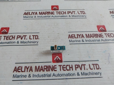 Pm1 Sensor Bd Seetech St-350 New