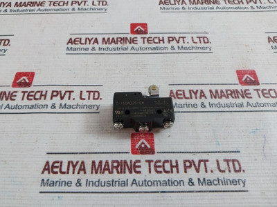 Omron Z-15Gw22S-b Basic Switch 15A 250V